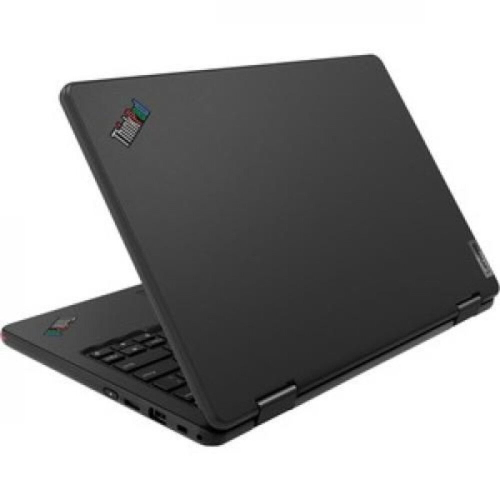 E-3 Lenovo ThinkPad Yoga 11.6" Touchscreen Laptop 4GB 128GB SSD Win10 64-bit - Picture 5 of 10